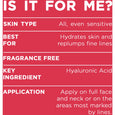 L'Oréal Revitalift Filler Eye Cream – 30 mL