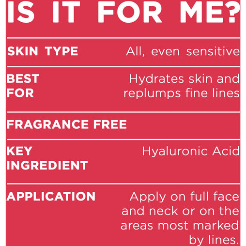 L'Oréal Revitalift Filler Eye Cream – 30 mL