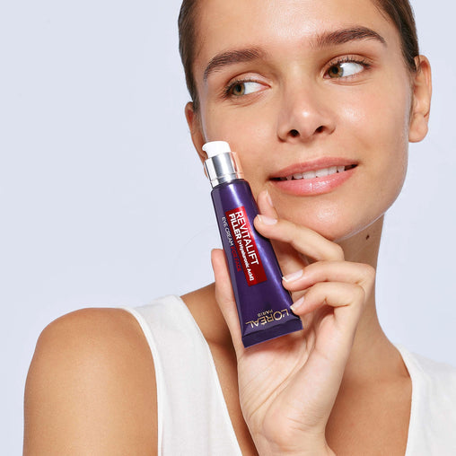 L'Oréal Revitalift Filler Eye Cream – 30 mL