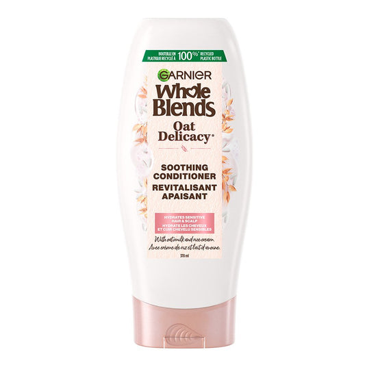 Garnier Gentle Conditioner Oat Delicacy, 370 mL