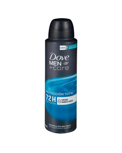 Dove Men+Care Protection Total Spray, 150 mL
