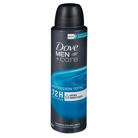 Dove Men+Care Protection Total Spray, 150 mL