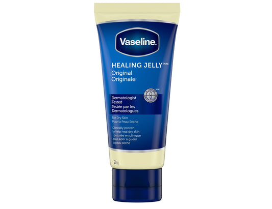 Vaseline Original Healing Jelly 50g