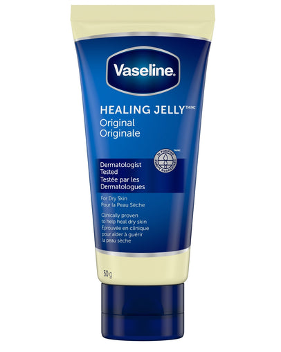 Vaseline Original Healing Jelly 50g