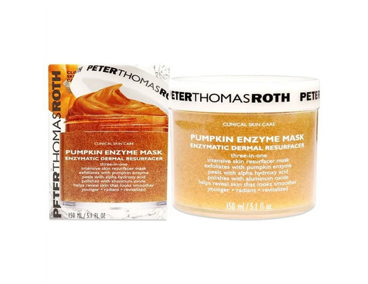 Peter Thomas Roth Pumpkin Enzyme Mask, 5 fl oz