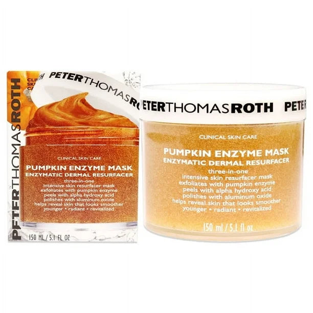 Peter Thomas Roth Pumpkin Enzyme Mask, 5 Fl. Oz.