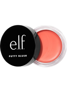 e.l.f. Luminous Putty Blush, 10 g