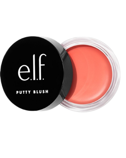 e.l.f. Luminous Putty Blush – 10g