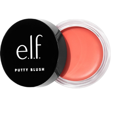 e.l.f. Luminous Putty Blush, 10 g