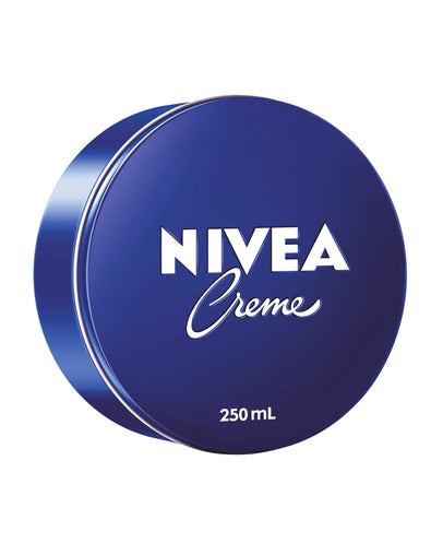 Nivea Creme 250 mL: All-Purpose Moisturizing Cream