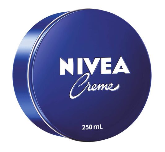 Nivea Creme, 250 mL