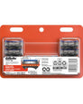 Gillette Fusion5 Razor Cartridges - 12 Count