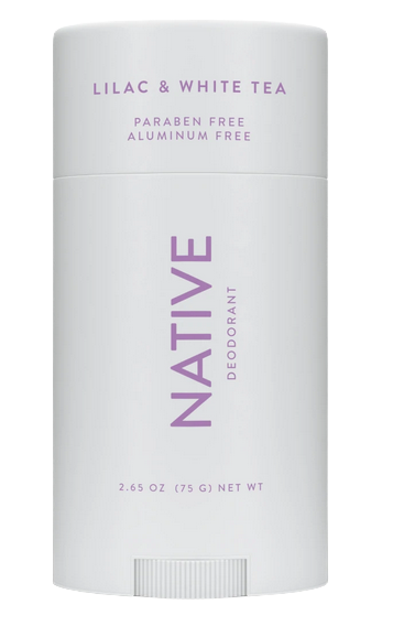 Native Deodorant, 75g