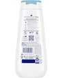 Dove Gentle Exfoliating Nourishing Body Wash, 354 mL