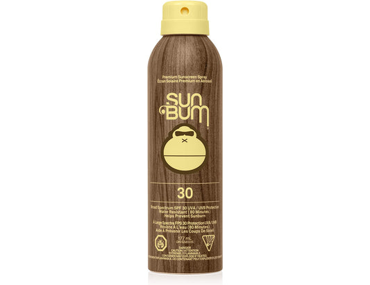 Sun Bum Sunscreen Continuous Spray SPF 30 - 177ml