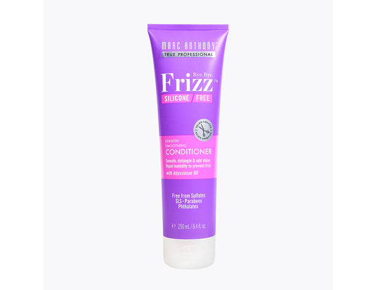 Marc Anthony Keratin Smoothing Conditioner, Bye Bye Frizz, 250 mL