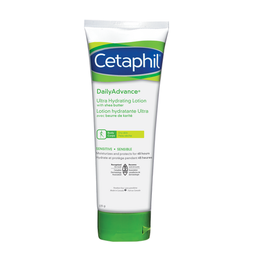 Cetaphil Daily Advance Cream, 225 g