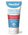 Flexitol Face & Eyelid Eczema Cream, 40g