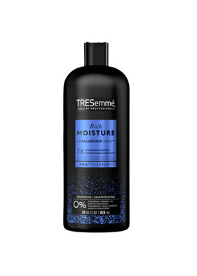 TRESemmé Revitalized Colour Shampoo, Hibiscus Essence 1.15L