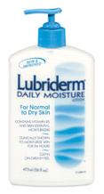 Lubriderm Original Lotion, 480ml