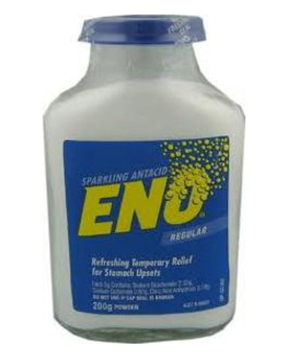 ENO Fast Relief, 200 g