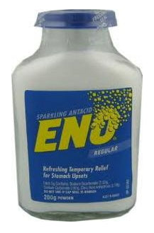 ENO Fast Relief, 200 g