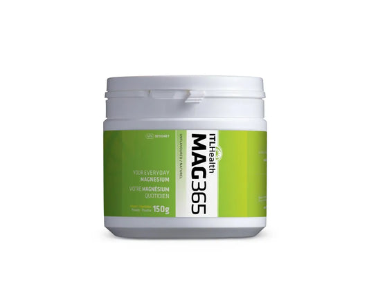 ITL Health MAG365 Natural – 150g