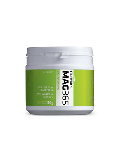ITL Health MAG365 Natural – 150g