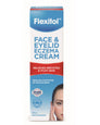 Flexitol Face & Eyelid Eczema Cream, 40g
