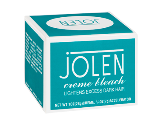 Jolen Cream Bleach 28g