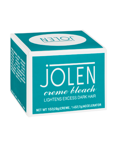 Jolen Cream Bleach 28g