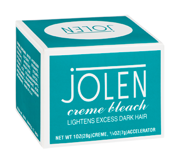 Jolen Cream Bleach, 28 g