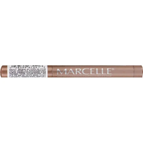 Marcelle Galactic Copper, Hypoallergenic & Fragrance-Free Long-Wear Eyeshadow Pencil, 1 g