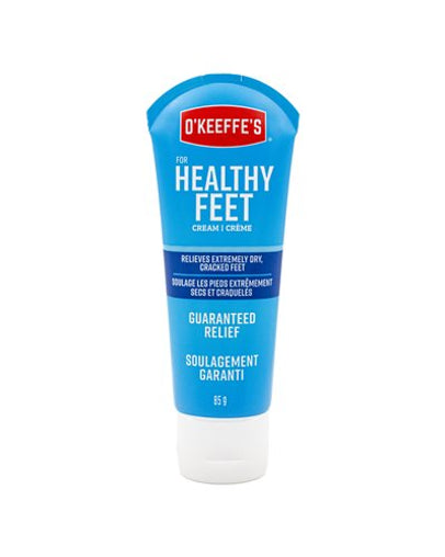 O'Keeffe's Healthy Feet Cream – 85g