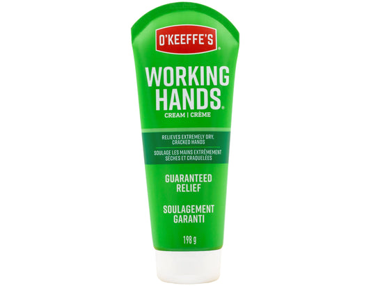 O'Keeffe's Working Hands Hand Cream - 85g