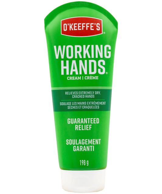 O'Keeffe's Working Hands Hand Cream, 85 g