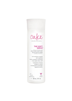 Cake Beauty The Soft Serve Conditioner, 295 mL