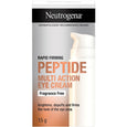 Neutrogena Rapid Firming Peptide Multi Action Eye Cream, 15g