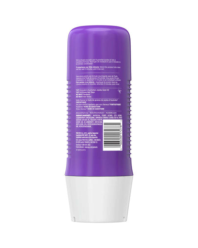 Aussie 3 Minute Miracle Moist Deep Conditioner w/ Avocado & Australian Jojoba Oil, 236 mL