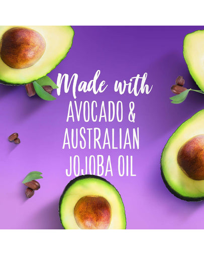 Aussie 3 Minute Miracle Moist Deep Conditioner w/ Avocado & Australian Jojoba Oil, 236 mL